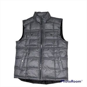 Goodfellow & CO puffer vest